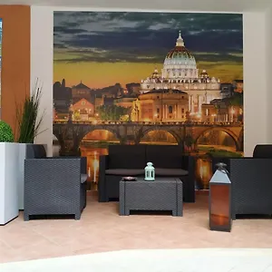 Oasi Del Vaticano Roma