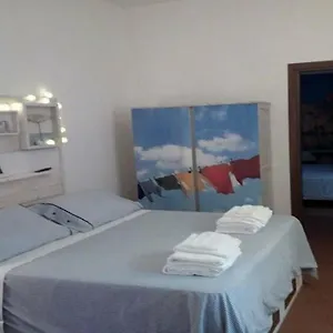  Apartment Chiaia Street Holiday Italy