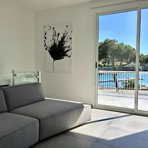  Apartment Sunshine Luxury - Ognina Italy