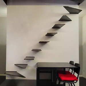  Apartment Giulia's Coliseum Italy