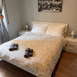  Apartment Casa Galletti Italy