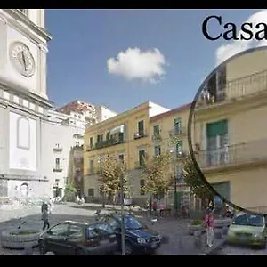  Apartment Casa Fiore Italy