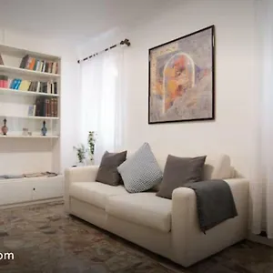 Apartamento Ca' Virginia, Venecia