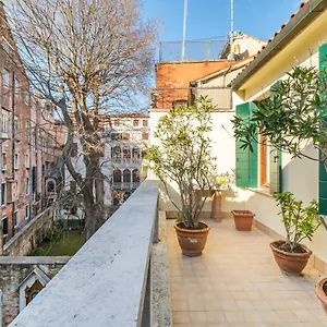 Apartamento Del Remer - 5mins From San Marco Sq, Venecia