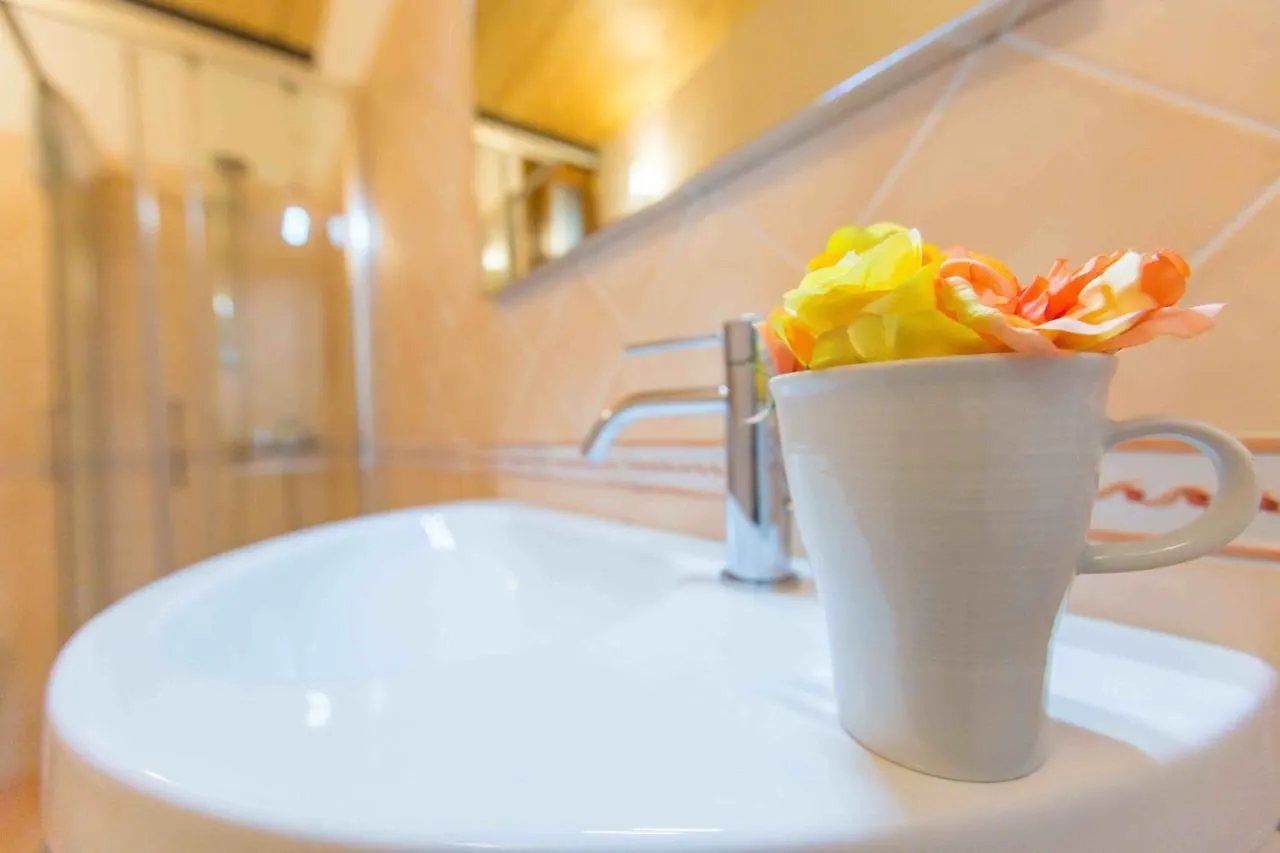 Ca Cicogna Air Conditioning And Fast Wifi, Central Location Apartment  Venice