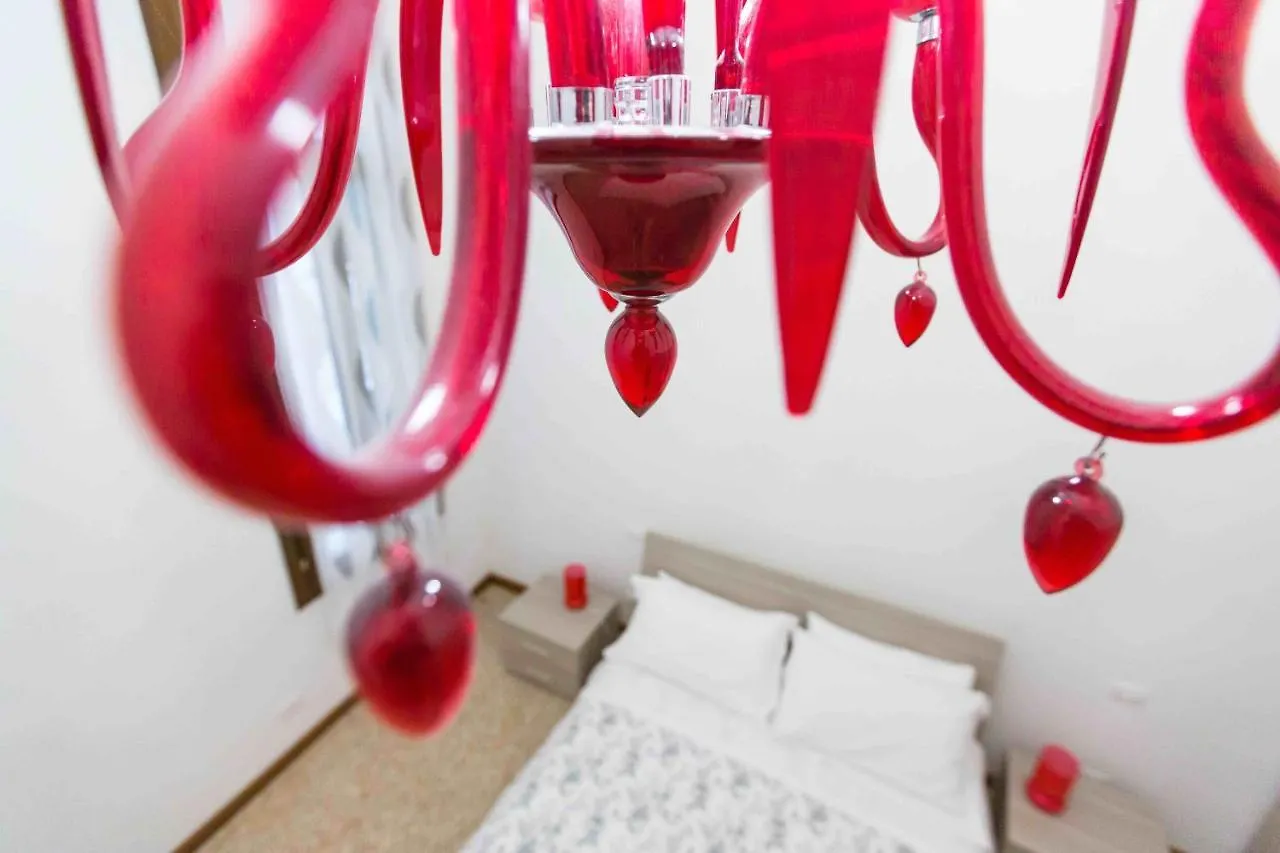 Ca Cicogna Air Conditioning And Fast Wifi, Central Location Apartment Venice