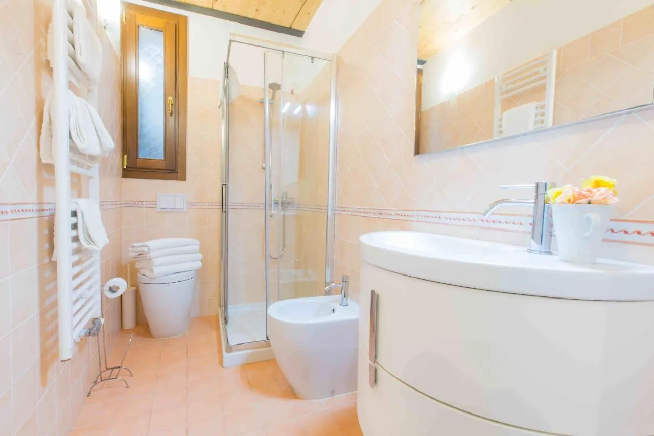 Ca Cicogna Air Conditioning And Fast Wifi, Central Location Apartment 0*, Venice